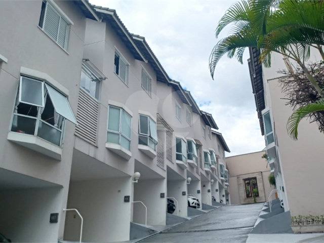 Casa à venda ou para alugar com 3 quartos, sendo 1 suíte,  no condomínio Reserva dos Pássaros, São Paulo - SP