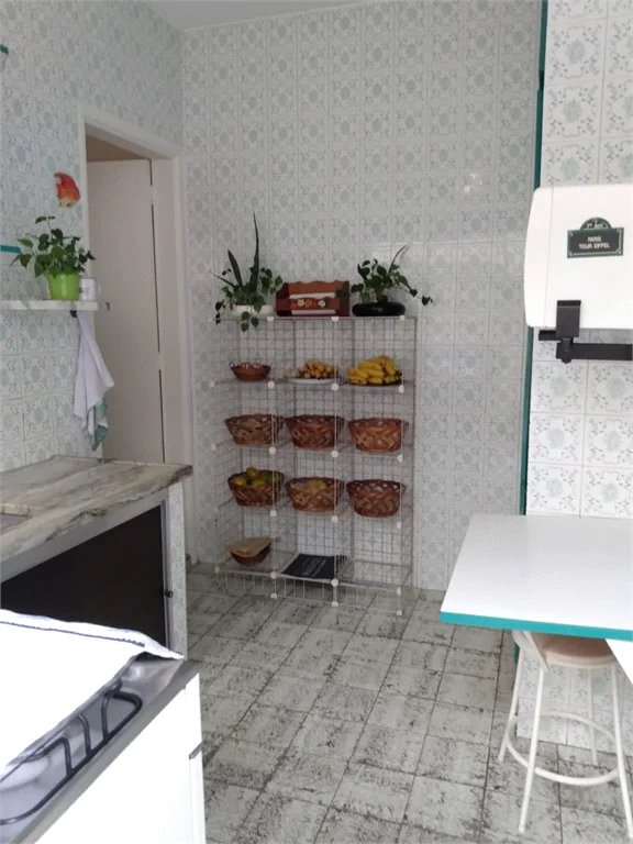 Sobrado à venda com 3 quartos em Vila Cordeiro, São Paulo, SP
