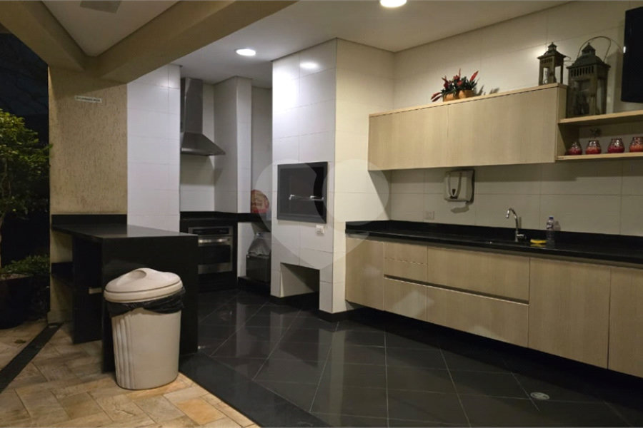 Apartamento à venda com 4 suítes em Santana, São Paulo, SP