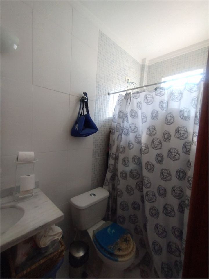 Casa à venda, 162 m² por R$ 1.961.000,00 - Aparecida - Santos/SP