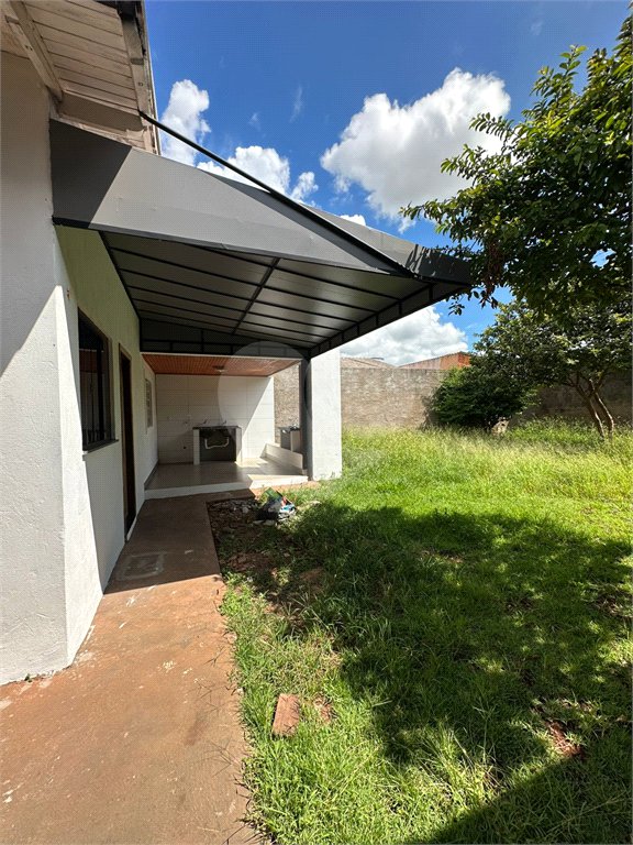 Casa para alugar com 2 quartos, sendo 1 suíte, em Parque dos Ipês III, Ponta Porã, MS