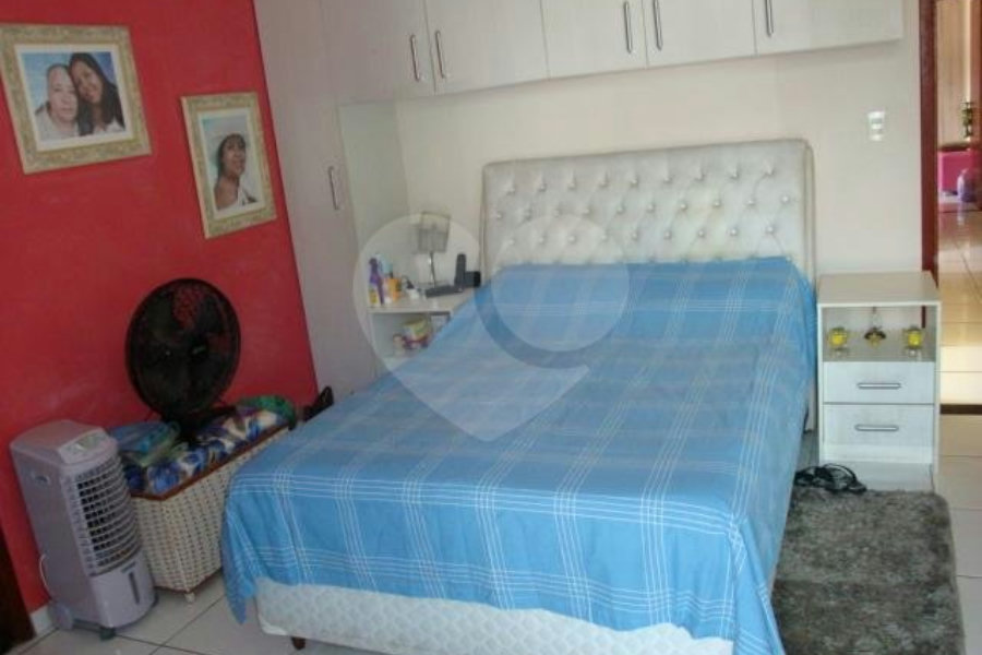 Sobrado à venda com 3 quartos, sendo 1 suíte, em Jaçanã, São Paulo, SP