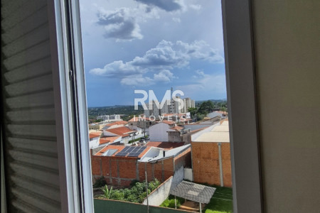 Apartamento à venda ou para alugar com 3 quartos, sendo 1 suíte, em Rancho Grande, Itu, SP