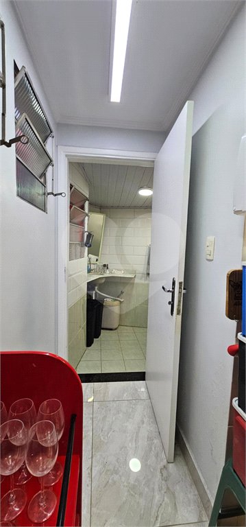 Casa de Vila à venda com 2 quartos em Vila Mazzei, São Paulo, SP