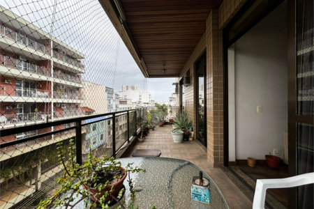 Apartamento à venda com 3 quartos, sendo 2 suítes, em Vila Isabel, Rio de Janeiro, RJ