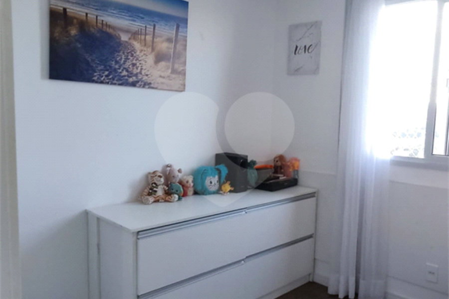 Apartamento à venda com 3 quartos, sendo 1 suíte, em Jaçanã, São Paulo, SP