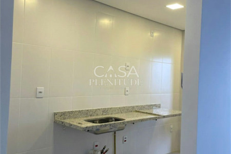 Apartamento para alugar com 2 quartos, sendo 1 suíte,  em Jardim Guarujá, Sorocaba, SP