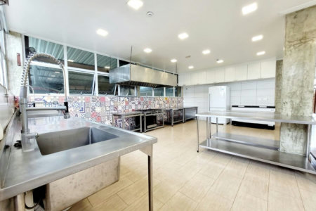 Terreno à venda, 1800 m² por R$ 4.700.000,00 - Ilha Porchat - São Vicente/SP