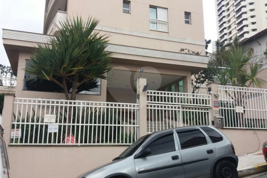 Apartamento à venda com 3 quartos, sendo 1 suíte, em Santana, São Paulo, SP