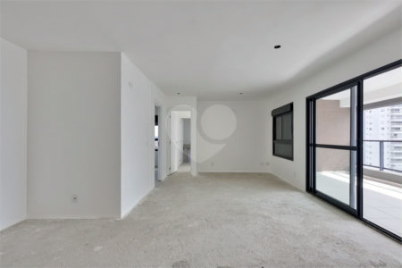 Apartamento à venda com 2 suítes em Santo Amaro, São Paulo, SP
