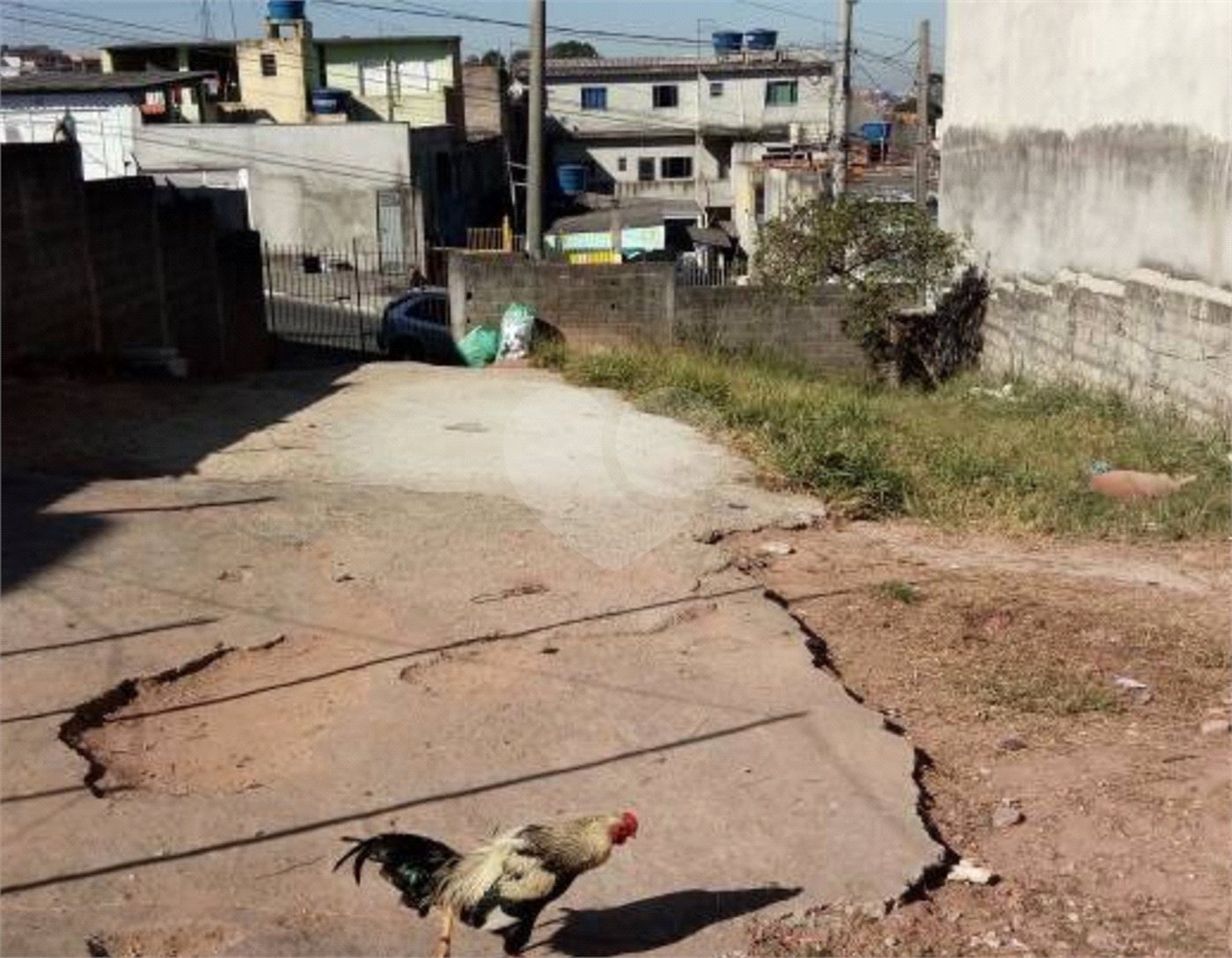 Terreno à venda em Jardim Ivonete, Poá, SP