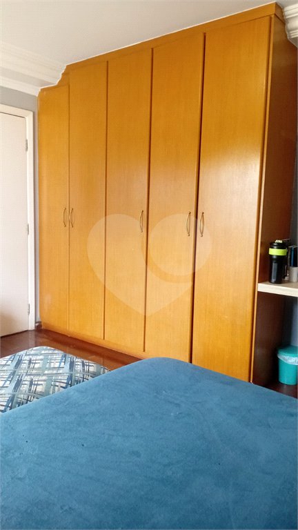 Casa à venda com 4 quartos, sendo 2 suítes, no condomínio Canamari, São Paulo - SP