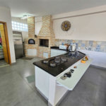 Casa Residencial à venda, Centro, Igaratá - CA0136.