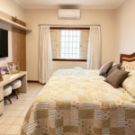 Casa à venda com 3 quartos, sendo 1 suíte, em Santos Dumont, Três Lagoas, MS