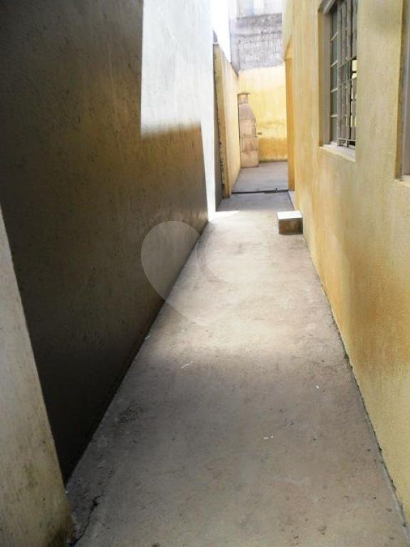 Sobrado à venda com 3 quartos, sendo 1 suíte, em Parque Continental, Guarulhos, SP