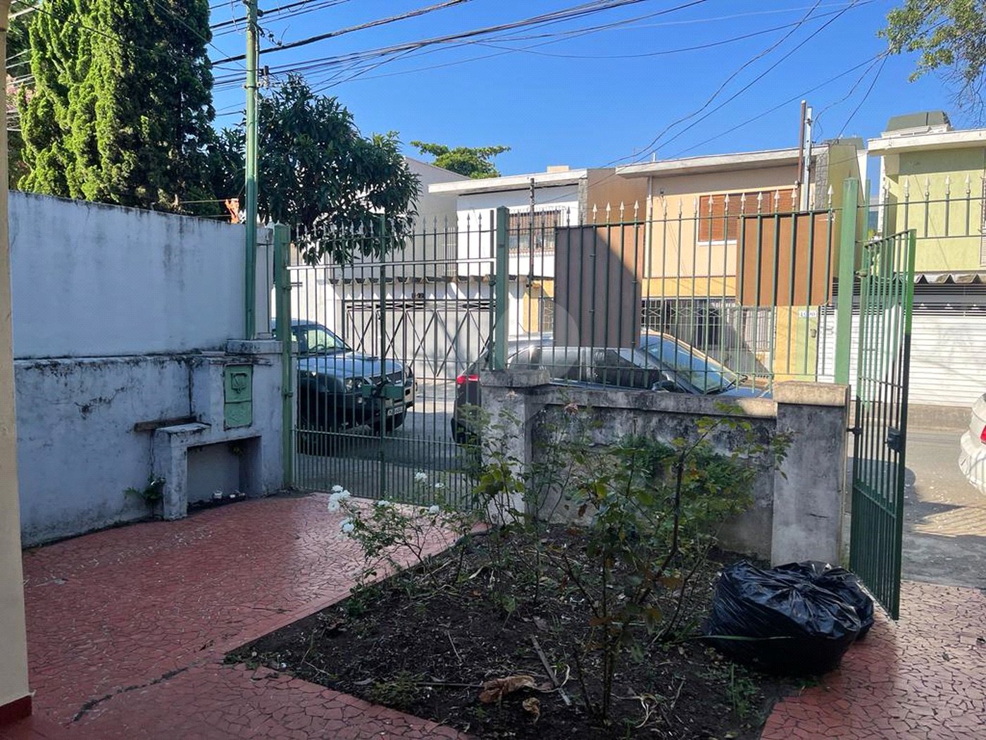 Casa Térrea à venda com 2 quartos em Brooklin Novo, São Paulo, SP