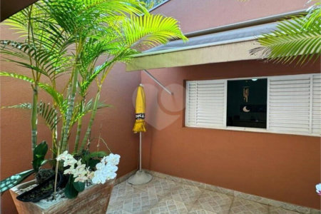 Casa Térrea à venda com 4 quartos, sendo 1 suíte, no Brasil, Itu, SP