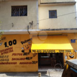 Prédio à venda em Tucuruvi, São Paulo, SP