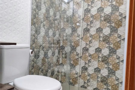 Cobertura com 3 dormitórios à venda, 94 m² por R$ 1.129.000,00 - Boqueirão - Santos/SP