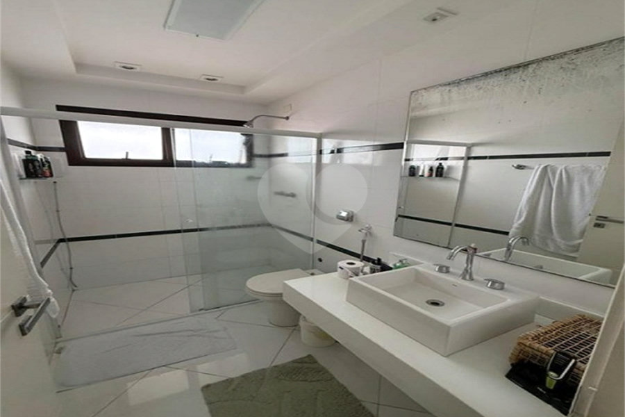 Apartamento à venda com 4 suítes em Tatuapé, São Paulo, SP