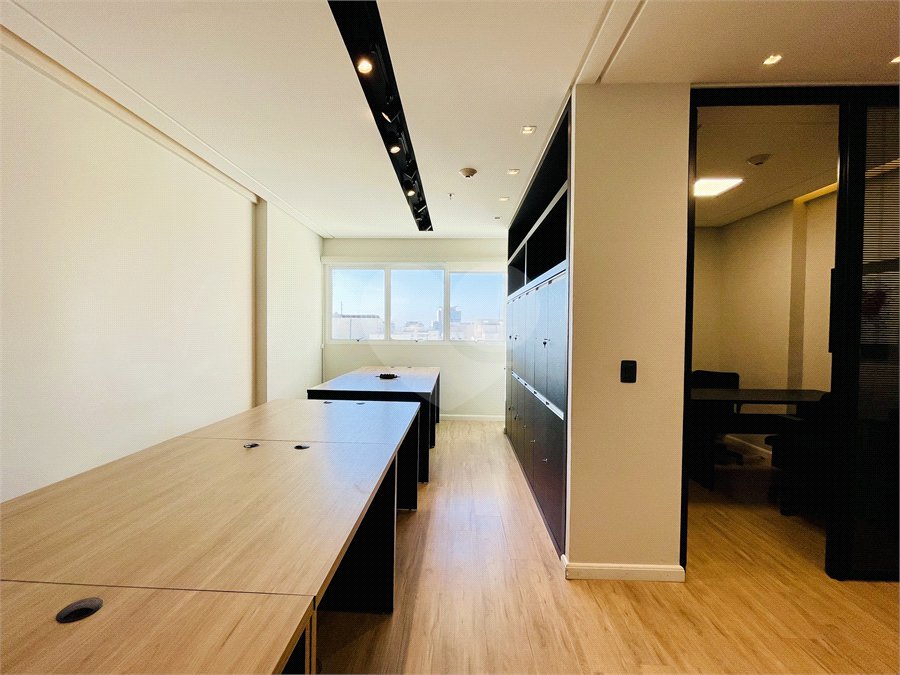 Sala à venda no Centro, São Bernardo do Campo, SP
