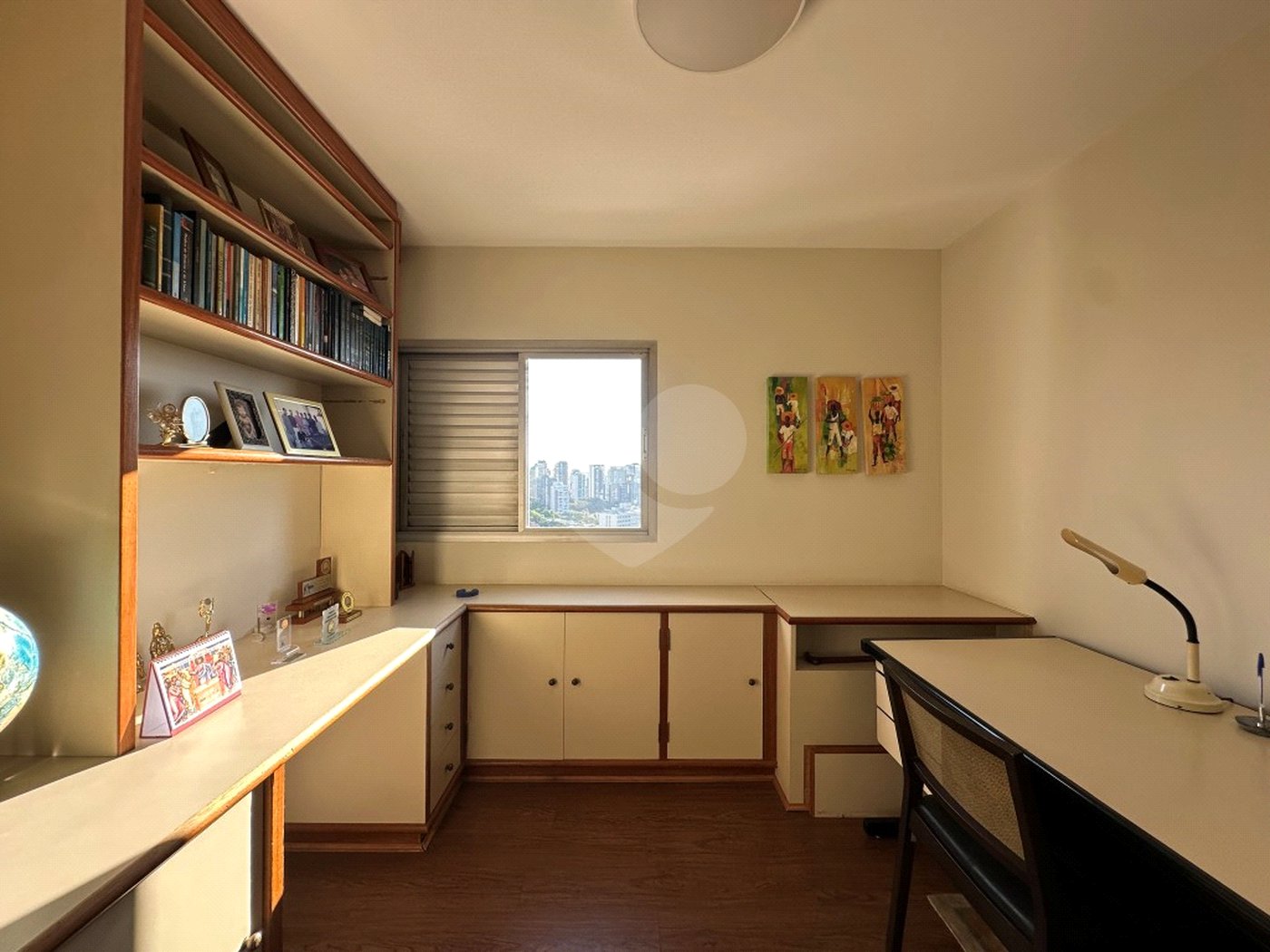 Apartamento à venda com 3 quartos, sendo 2 suítes, em Vila Clementino, São Paulo, SP