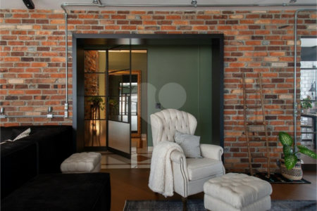 Apartamento à venda com 3 quartos, sendo 2 suítes,  em Campo Belo, São Paulo, SP