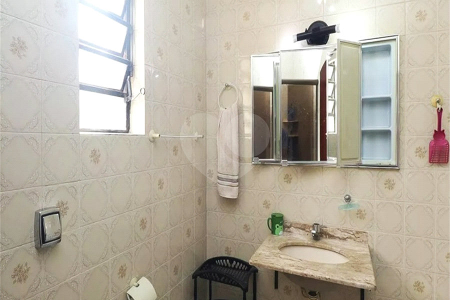 Sobrado à venda com 4 quartos, sendo 2 suítes, em Tucuruvi, São Paulo, SP