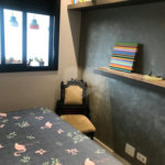 Apartamento à venda com 1 suíte em Alto da Boa Vista, São Paulo, SP