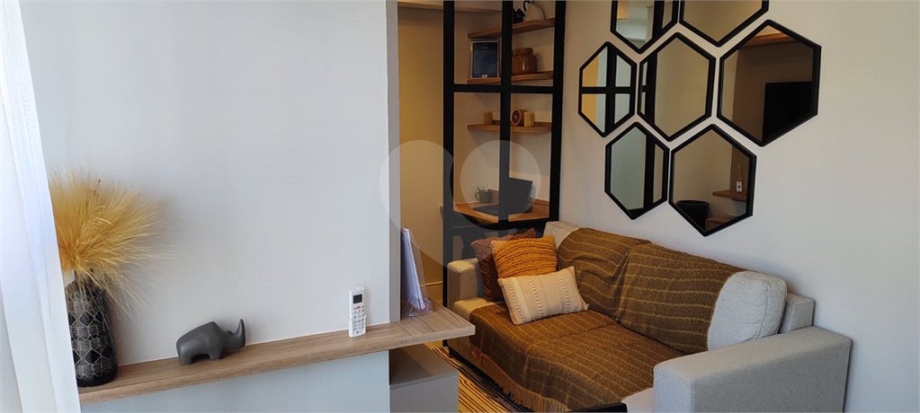 Apartamento à venda com 2 quartos em Parque Residencial Rafael Alcalá, Porto Feliz, SP