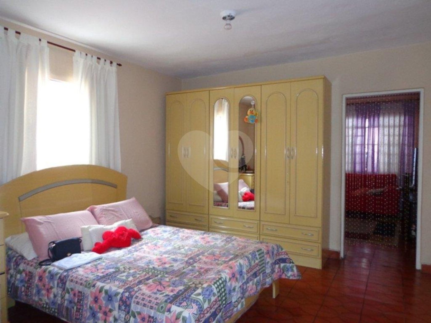 Sobrado à venda com 3 quartos em Imirim, São Paulo, SP