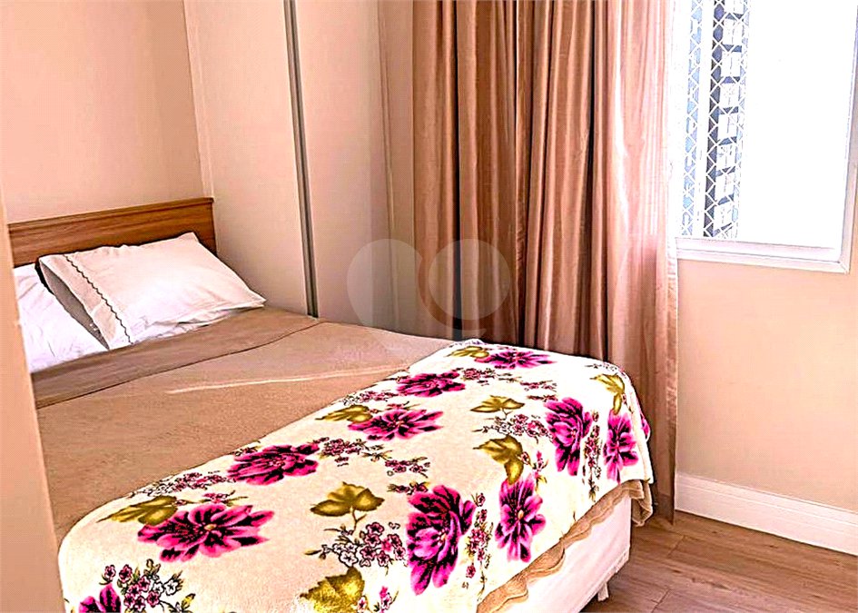 Apartamento à venda com 2 quartos, sendo 1 suíte,  em Jardim Maria José, Votorantim, SP
