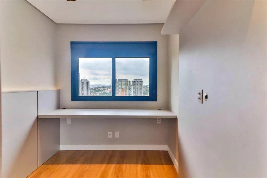 Studio à venda com 2 quartos, sendo 1 suíte, em Butantã, São Paulo, SP
