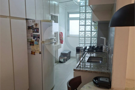 Apartamento à venda com 2 quartos, sendo 1 suíte,  em Itaim Bibi, São Paulo, SP