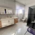 Casa à venda com 3 quartos, sendo 1 suíte,  em Campo Grande, Rio de Janeiro, RJ