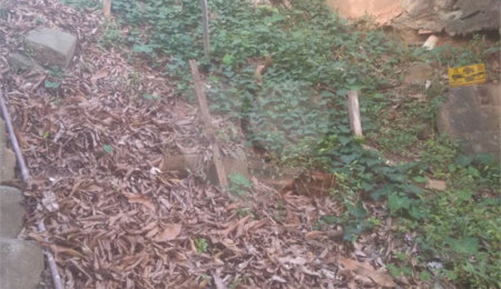 Terreno à venda em Freguesia do Ó, São Paulo, SP