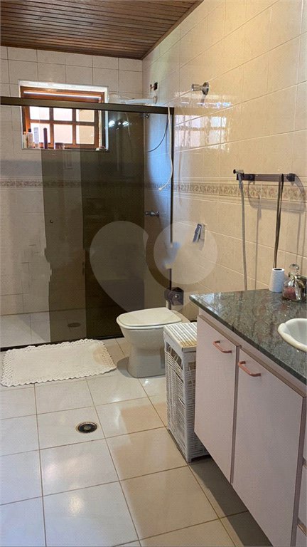 Casa à venda com 3 quartos, sendo 1 suíte,  em Pinheirinho, Vinhedo, SP