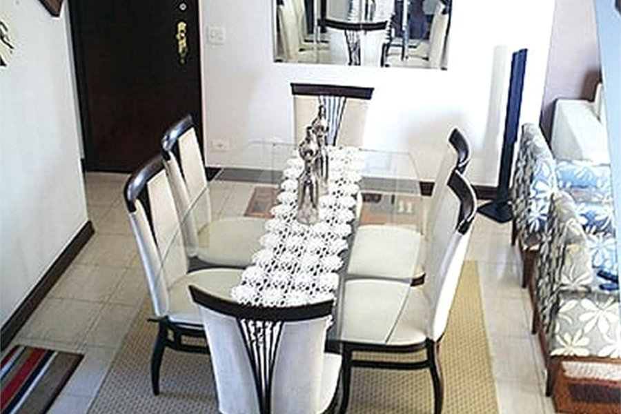 Apartamento à venda com 4 quartos, sendo 3 suítes,  em Santana, São Paulo, SP