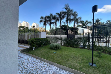 Apartamento à venda com 2 quartos, sendo 1 suíte,  em Vila Cruzeiro, São Paulo, SP