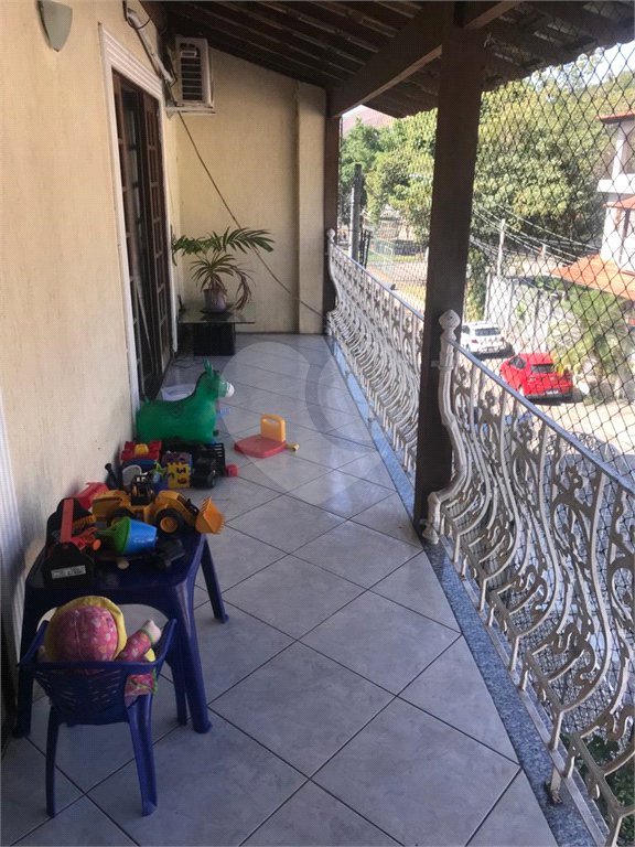 Triplex à venda com 4 quartos, sendo 1 suíte, em Campo Grande, Rio de Janeiro, RJ