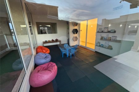 Apartamento à venda com 2 quartos, sendo 1 suíte, em Vila Hortência, Sorocaba, SP