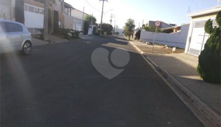 Loteamento à venda em Jardim Esplanada Ii, Indaiatuba, SP