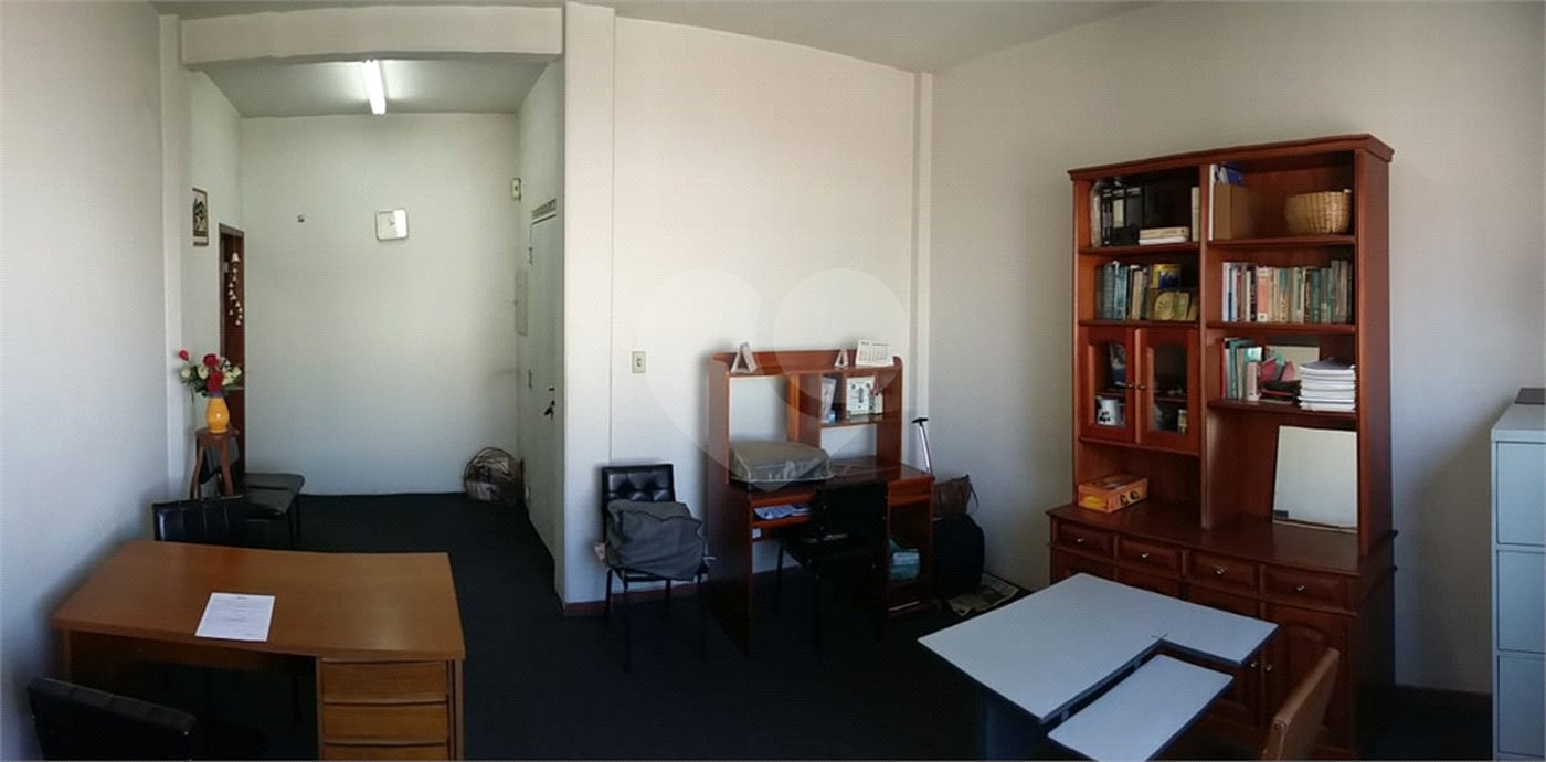 Studio à venda com 1 quarto em República, São Paulo, SP