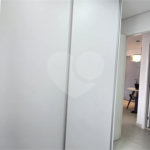 Apartamento à venda com 2 quartos, sendo 1 suíte, em Vila Andrade, São Paulo, SP