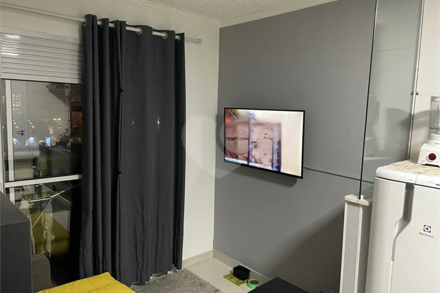 Apartamento à venda com 2 quartos em Vila Guilherme, São Paulo, SP