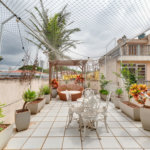 Sobrado à venda com 3 quartos, sendo 1 suíte, em Jardim Marajoara, São Paulo, SP