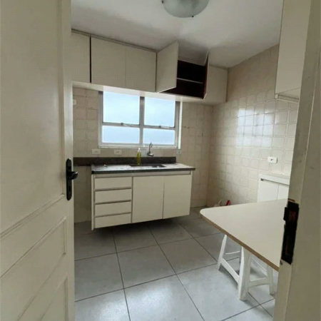 Apartamento para alugar com 2 quartos em Vila Andrade, São Paulo, SP