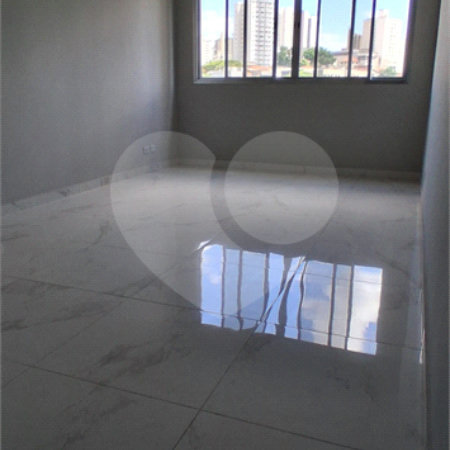 Apartamento à venda com 1 quarto em Vila Paulicéia, São Paulo, SP