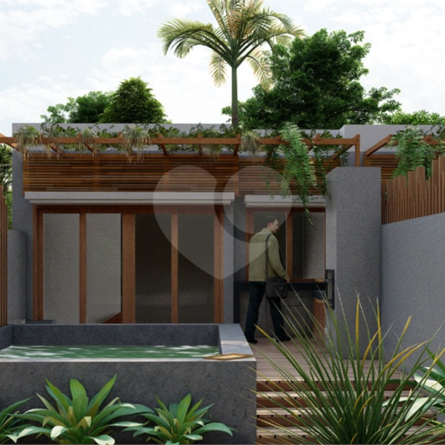 Casa em condomínio à venda com 2 suítes em Guaratiba, Rio de Janeiro, RJ