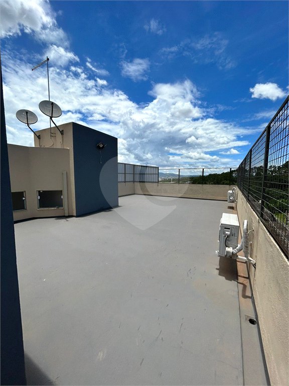 Sobrado à venda com 3 quartos, sendo 1 suíte, em Atibaia Belvedere, Atibaia, SP